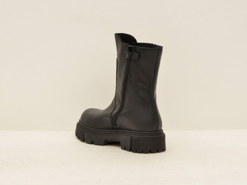  K4A5-21285 NERO BIKKEMBERGS 