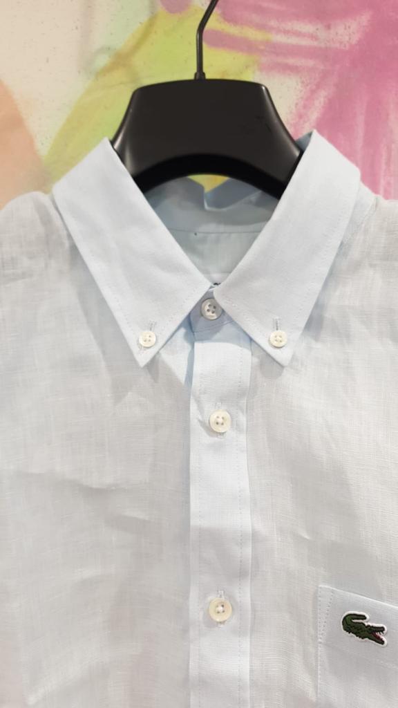  CH5692 T01 LACOSTE 