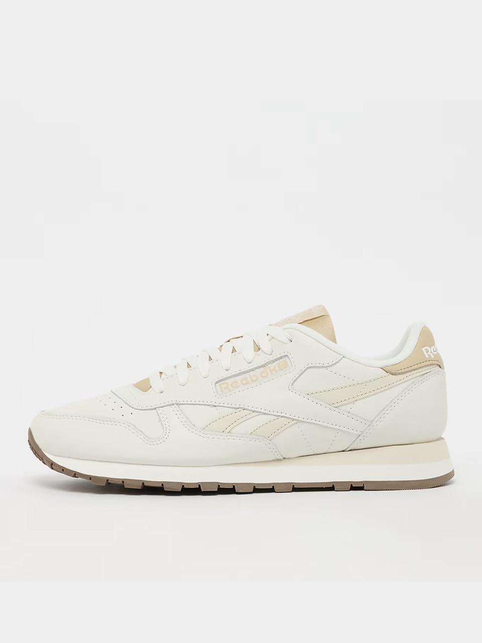 sneakers classic leather 100245036  Reebok 