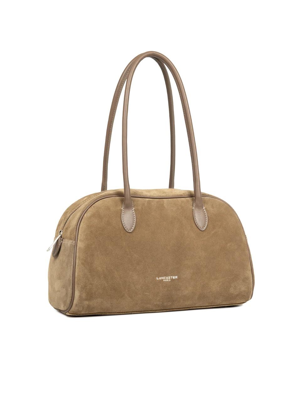 bauletto con manici allungati 480-086 SABLE LANCASTER 