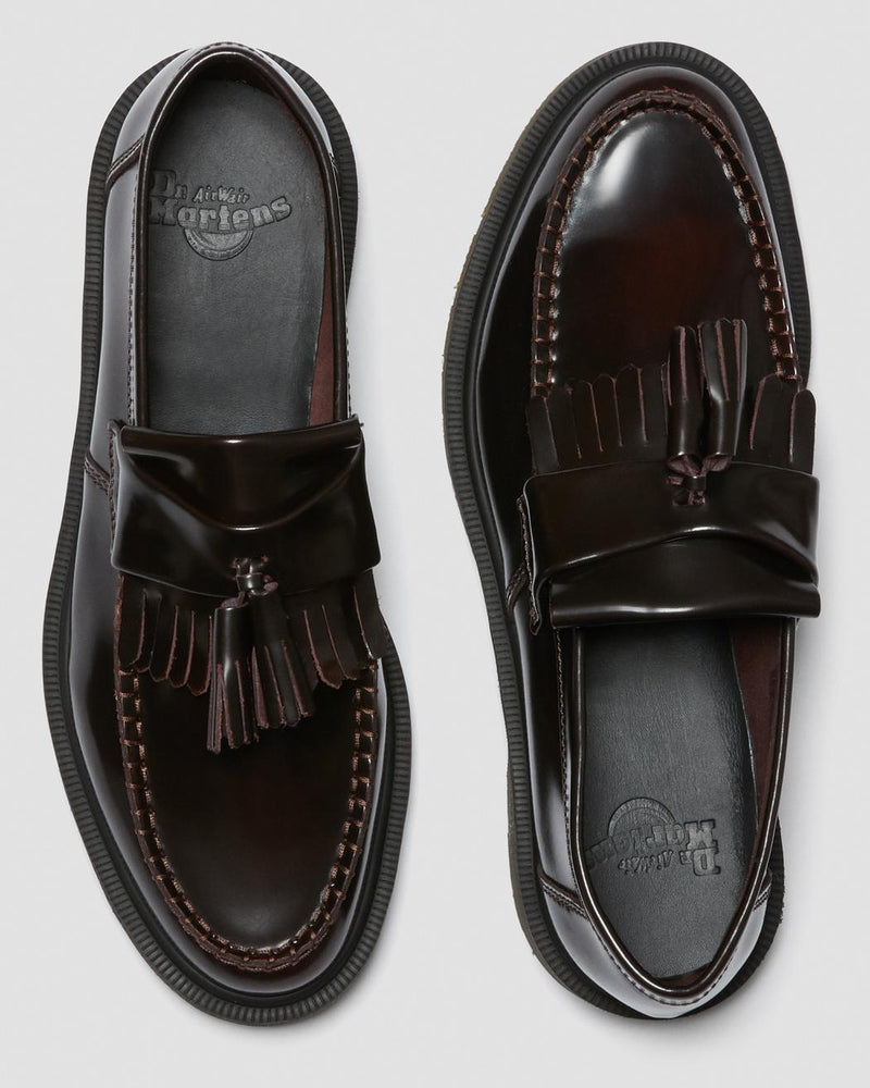  14573601 ADRIAN CERRY RED Dr Martens 