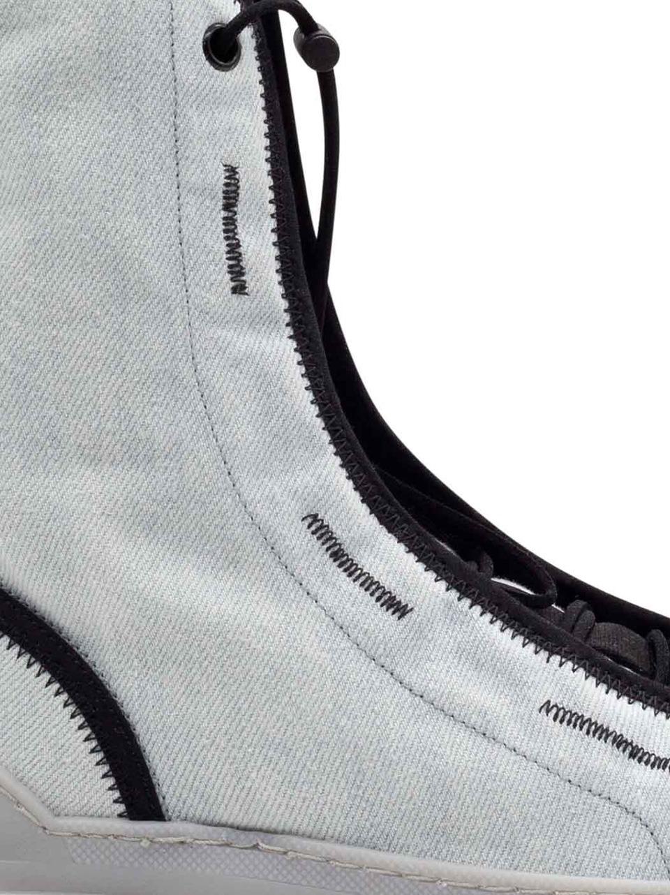 anfibio 1E1000 500LIGHT BLU VIC MATIE' 