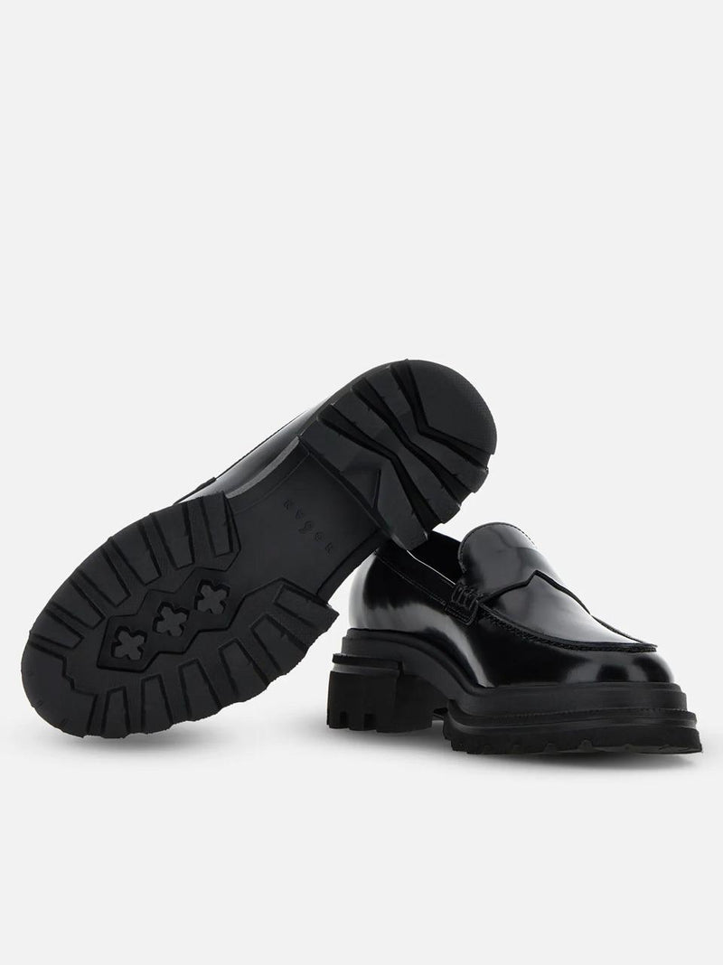 HOGAN HXW6740FM50SXGB999NERO