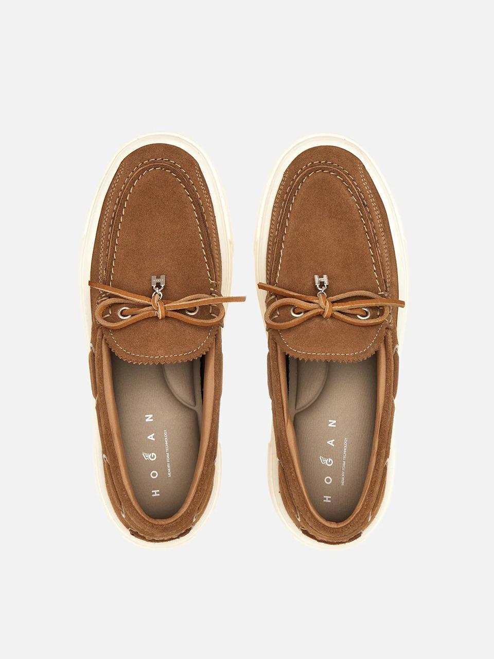 hogan barca suola cassetta HXW7050GB30BTMC811 BISCOTTO HOGAN 