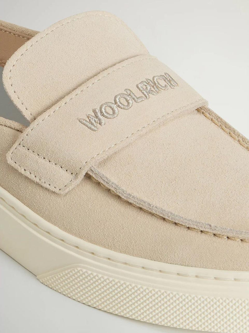 WOOLRICH WFW251.532.1050CREMA