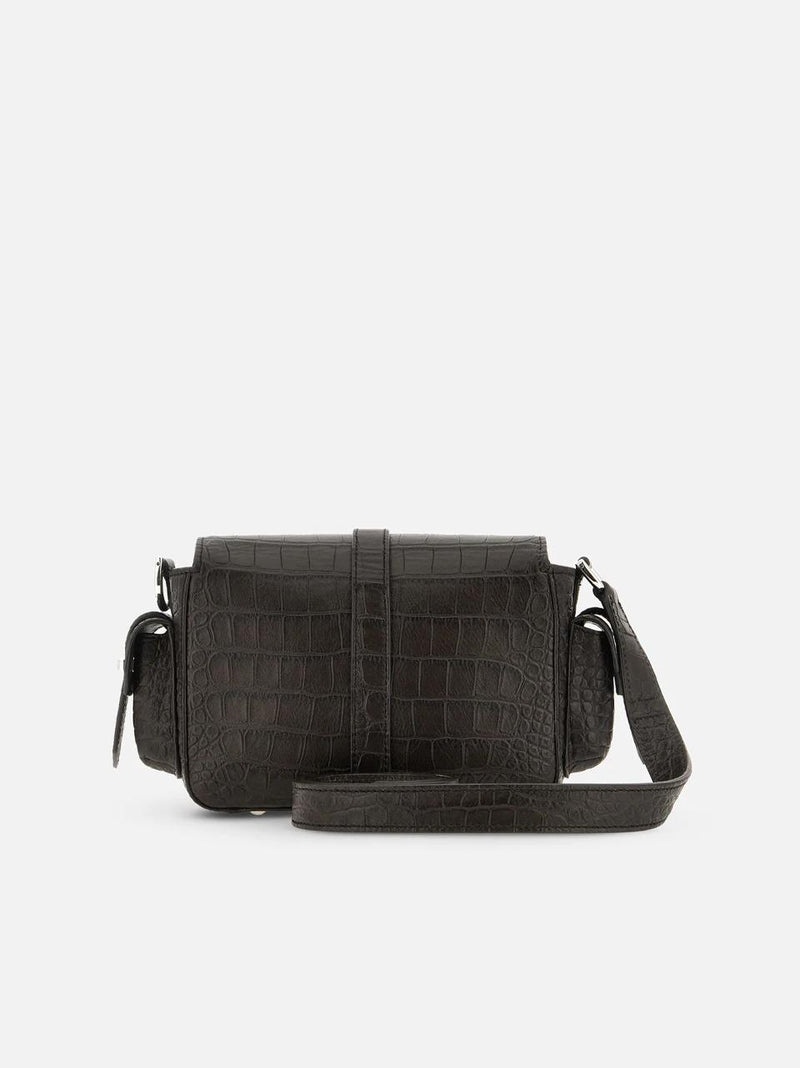 borsa flap bag KBW01RI0200UH8S808 TDM HOGAN 