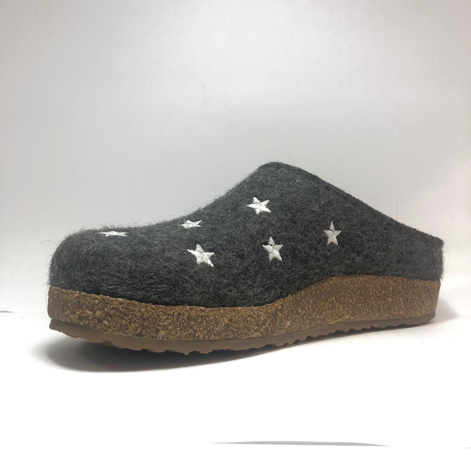  74103270 MITTEBLAU HAFLINGER 