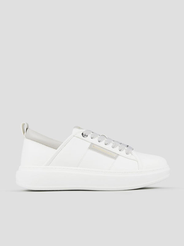 sneakers wembley EWEM7010 BLY ALEXANDER SMITH 