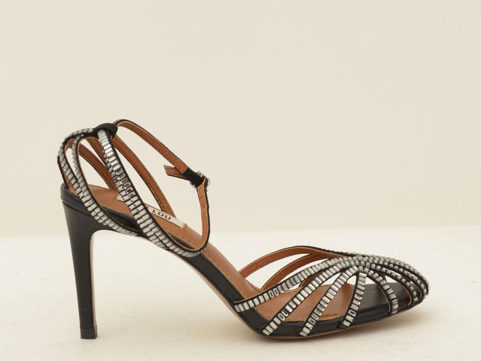  560Z10 NERO BIBI LOU 