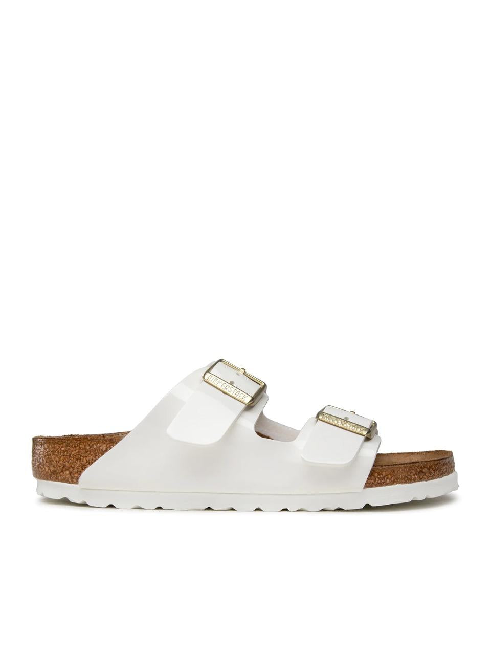  ARIZONA1005294 WHITE BIRKENSTOCK 