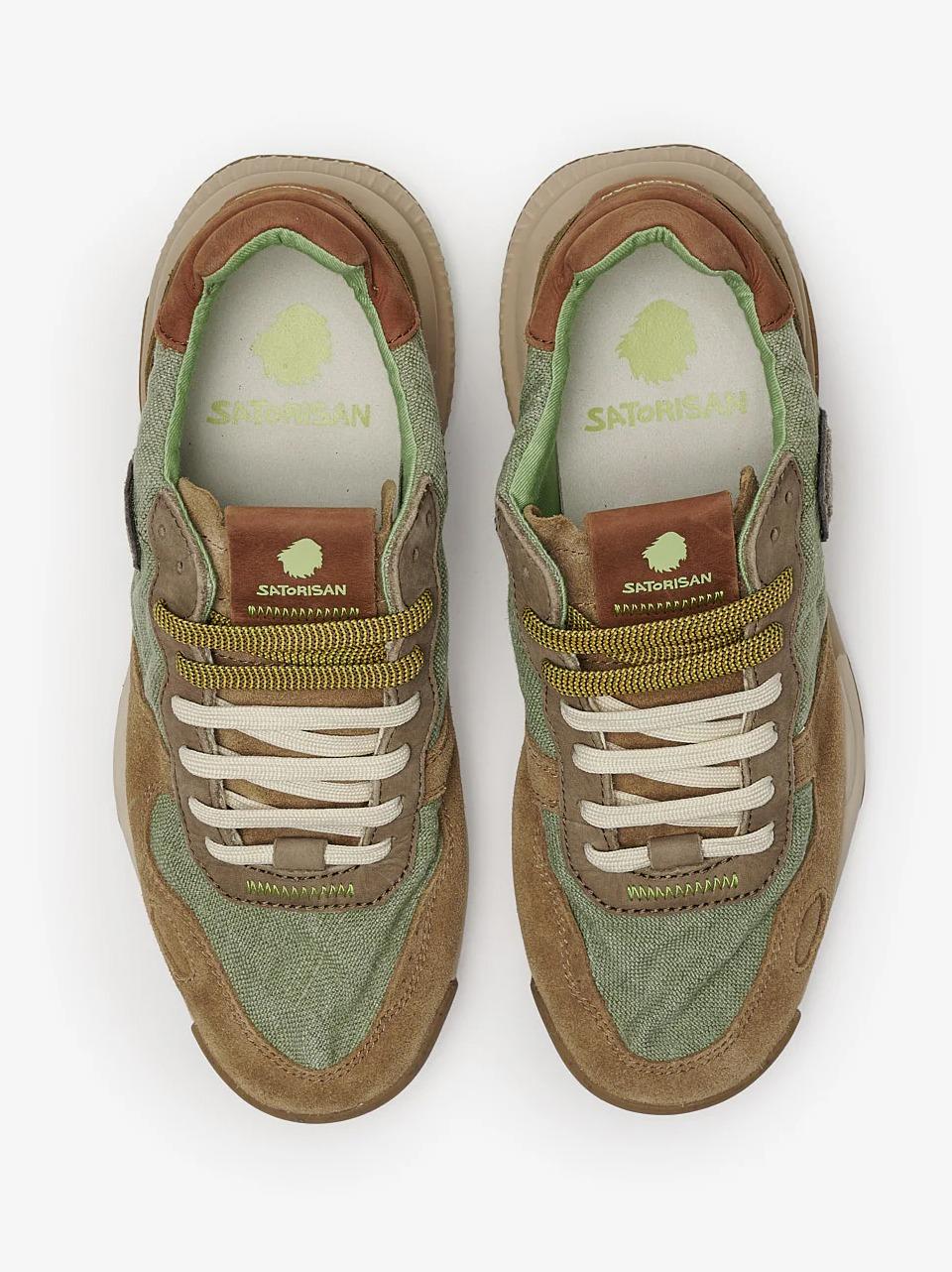 chacrona linen CHACRONA LINEN U S SATORISAN 