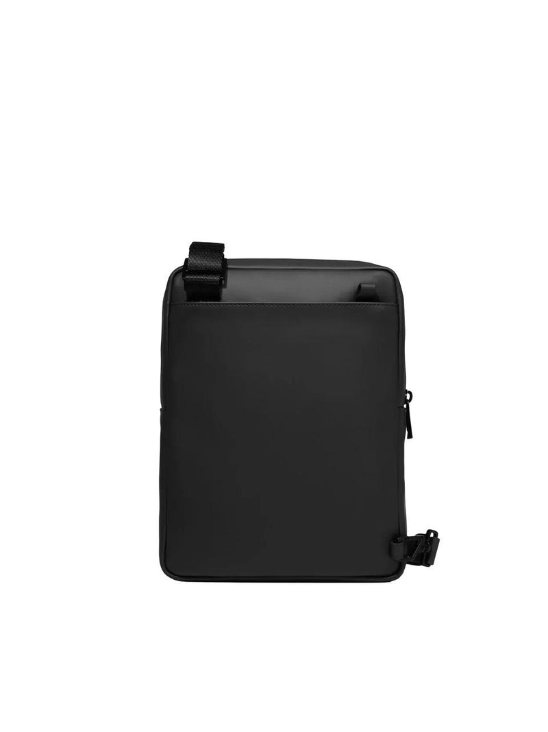 tracolla gomma grande CA1816W129 NERO PIQUADRO 