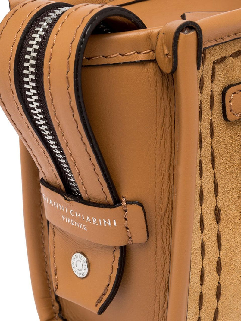 MARCELLA CLUB by gianni chiarini BS11726PEANUT