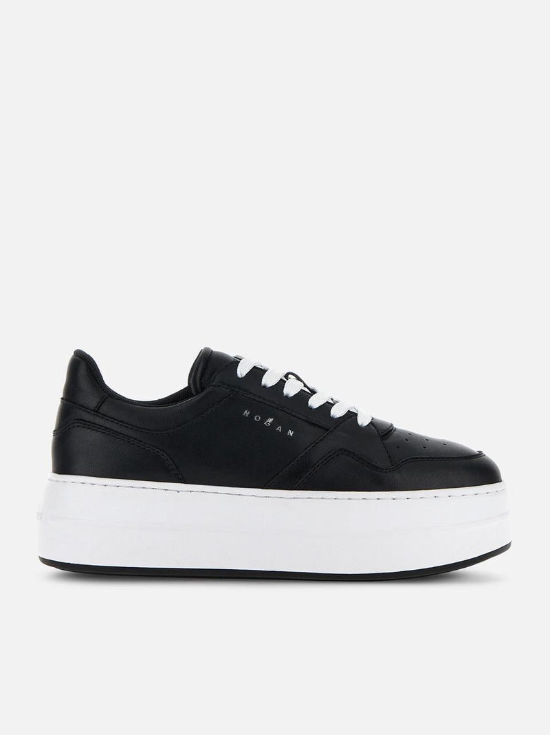 HOGAN HXW6700FK80TULB999NERO