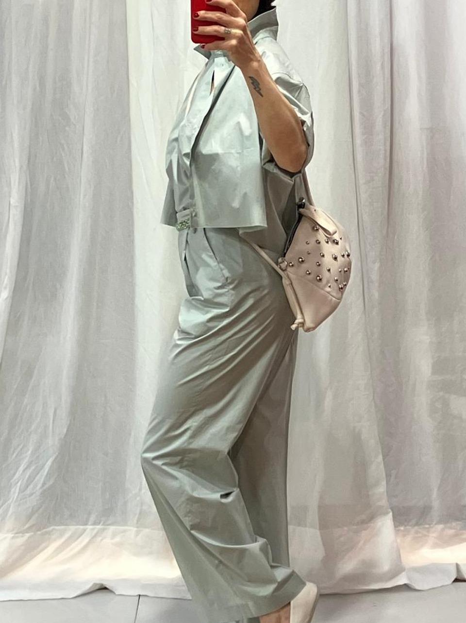  ELITAS POPELINE A DEPARTMENT FIVE 