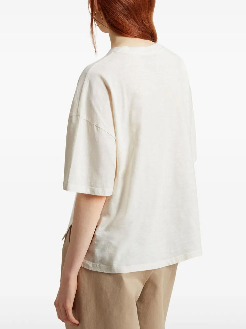 mezza manicat shirt boxy 0109 4061 B WOOLRICH 