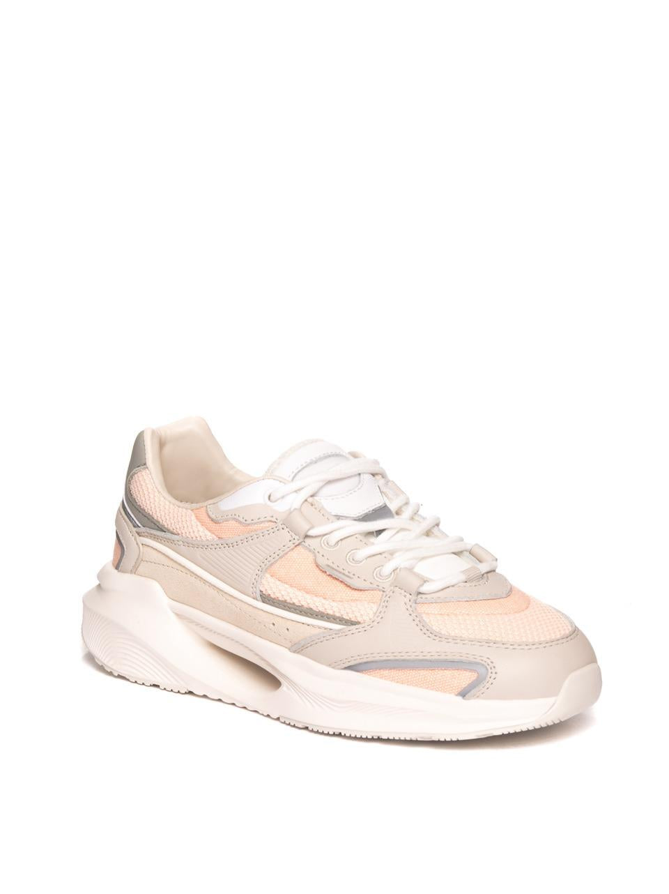 sneakers vela VL-HD-PH BIANCO\PEHAC D.A.T.E 
