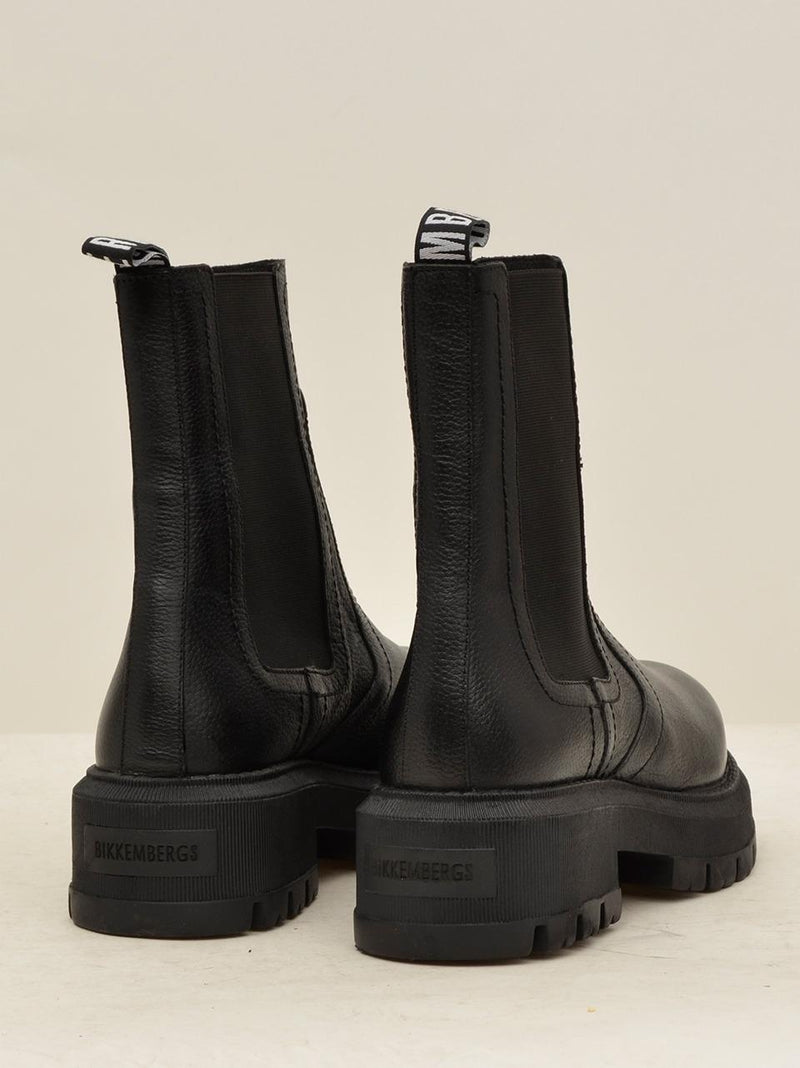  25019 NERO BIKKEMBERGS 