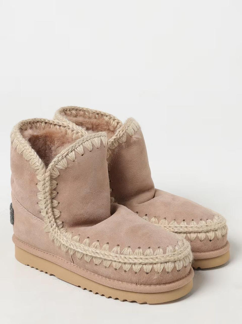 eskimo 18 glitter logo 101050A CAMCAMEL MOU 