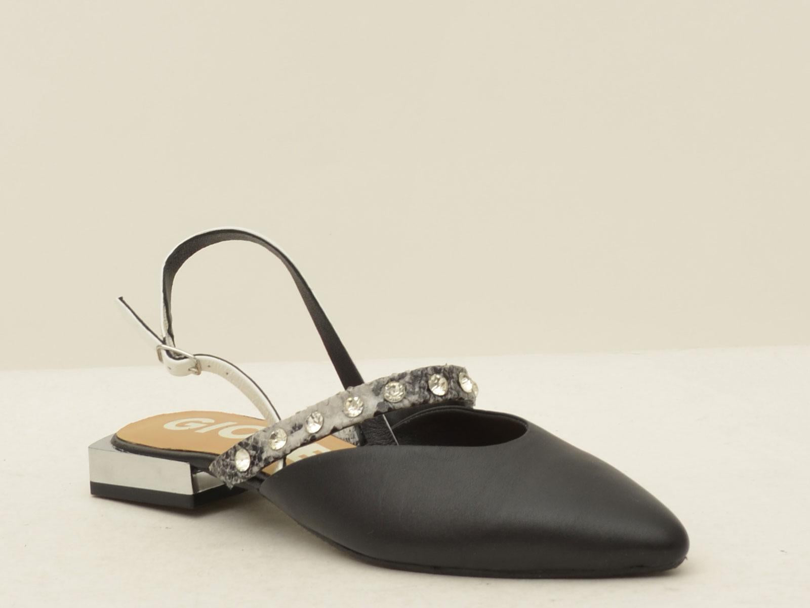  65016CRATO NERO GIOSEPPO 