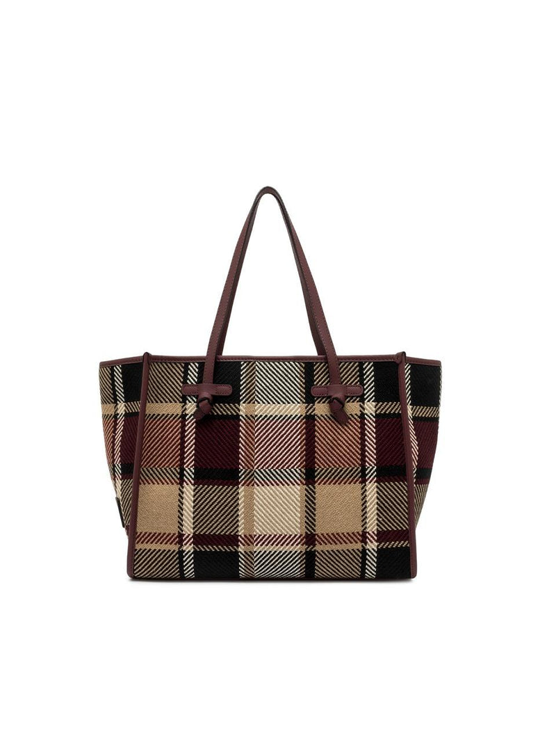 borsa marcella BS6850 BLMRBORDEAUX MARCELLA CLUB by gianni chiarini 