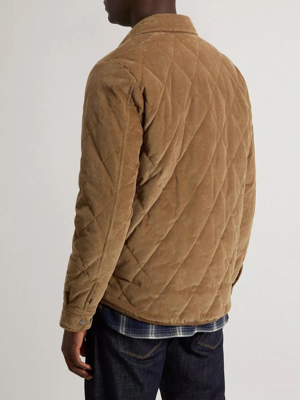 alaska jkt CFWOOS2014MRUT5017 C WOOLRICH 