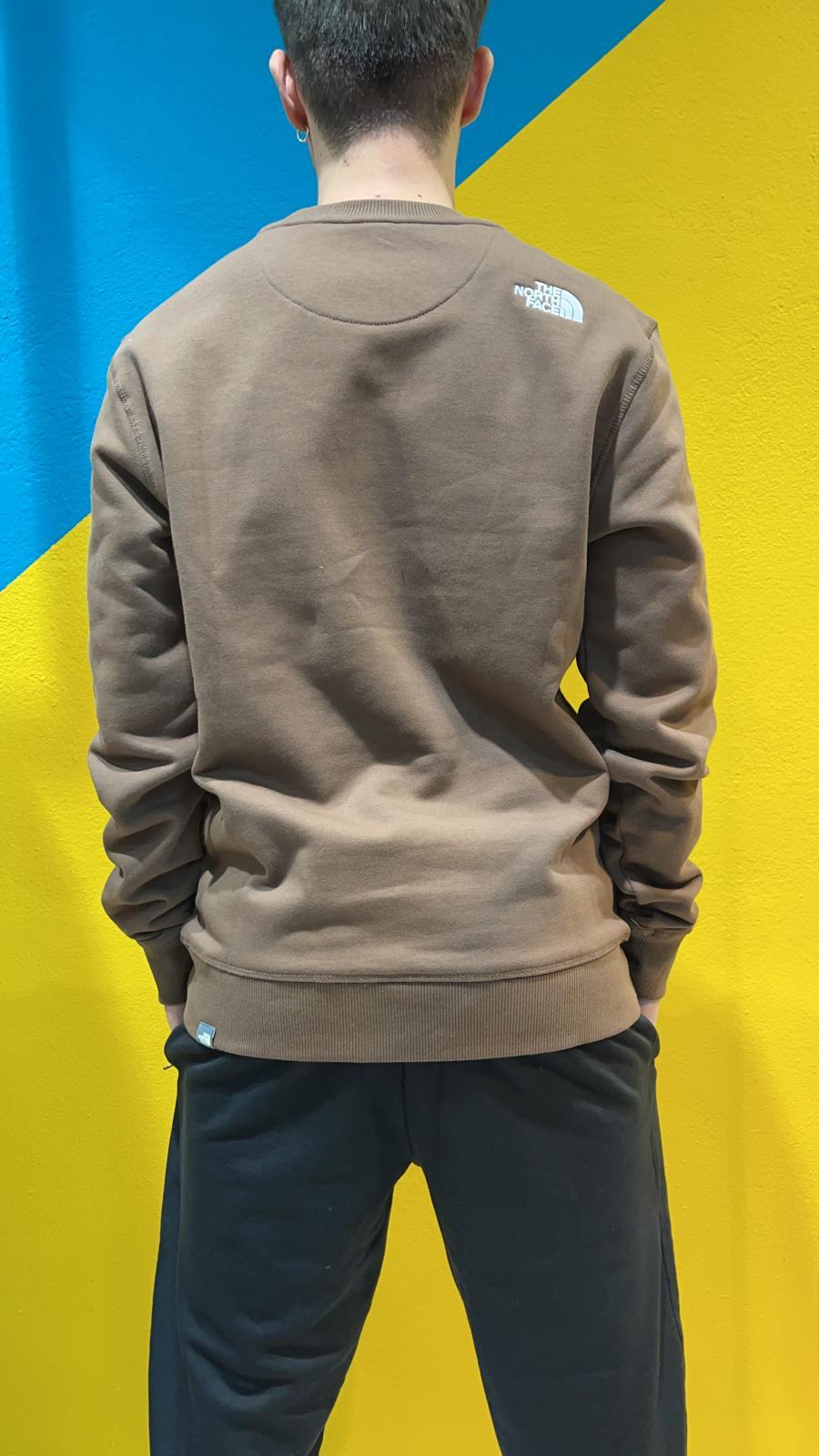  NF0A4SVR OKA THE NORTH FACE 