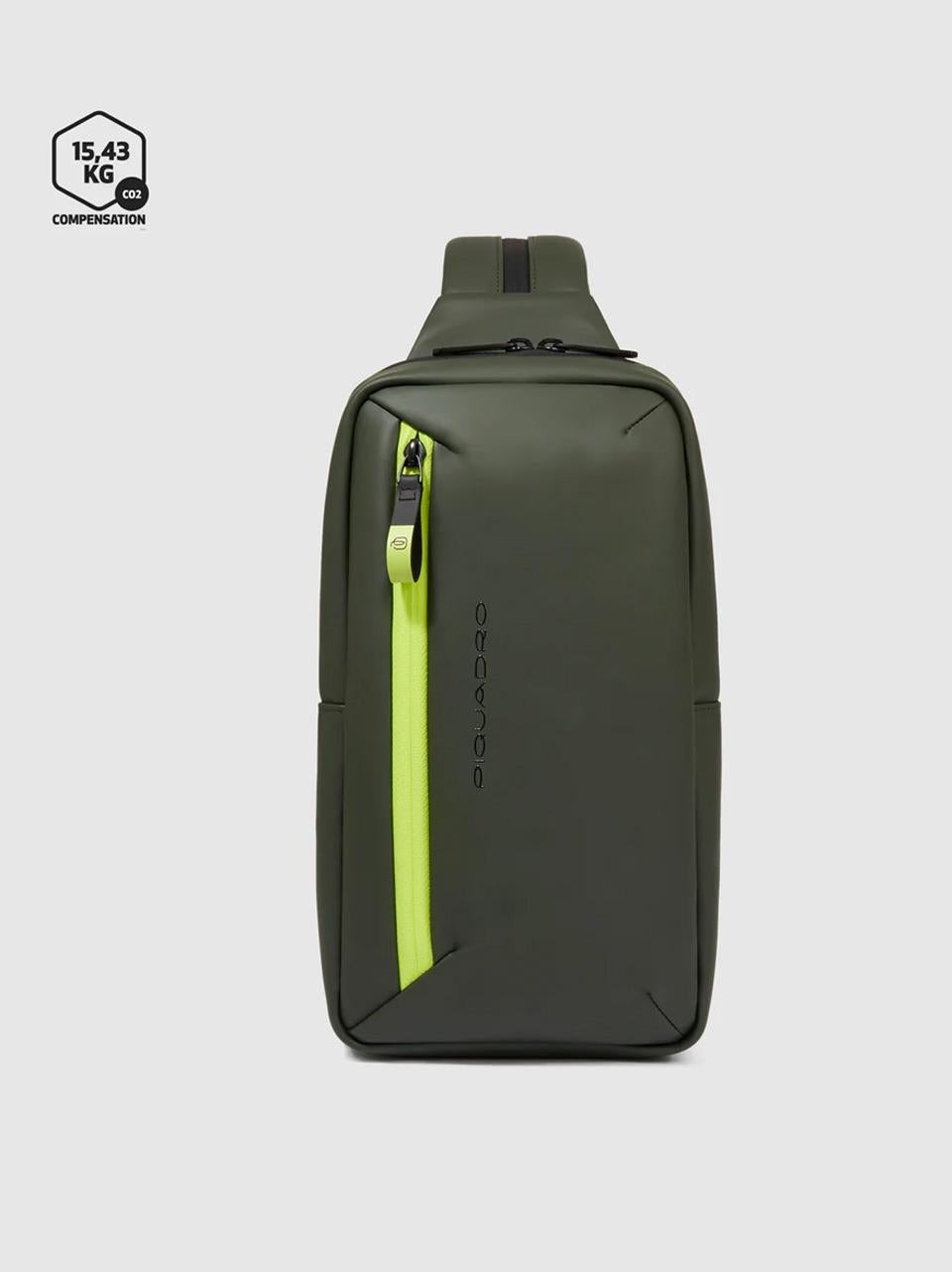 monospalla zainabile CA6466C20W V PIQUADRO 