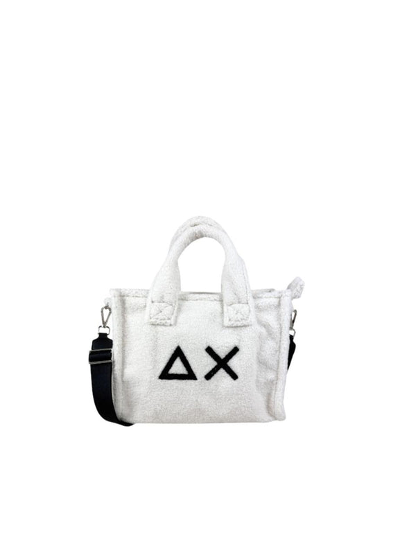 borsa calimidi bag teddy CPX45224 PANNA SUN 68 