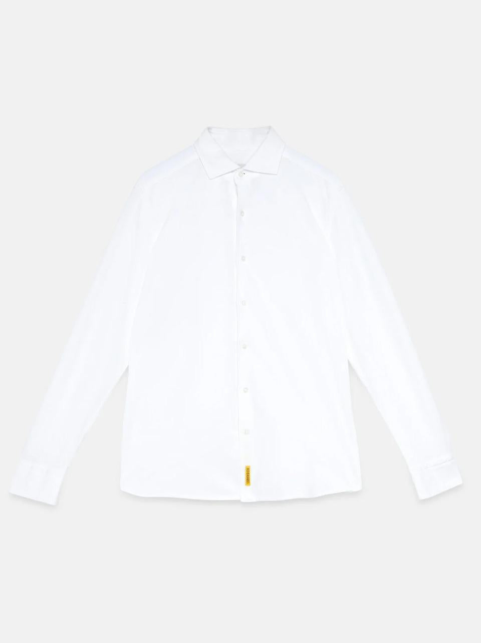 camicia dexter DEXTER B003 BC001 01 B.D BAGGIES 