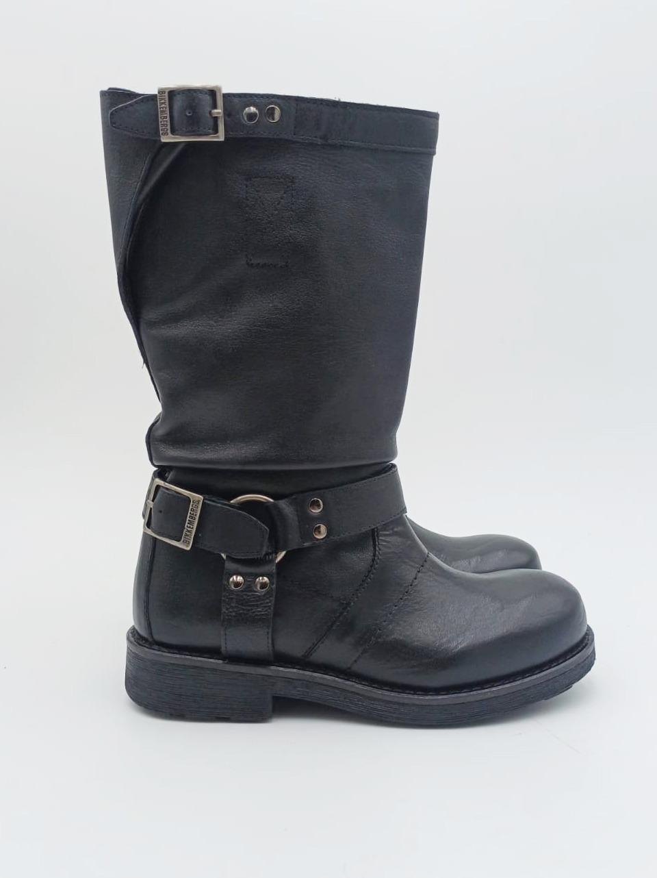  29326CPA BLACK BIKKEMBERGS 