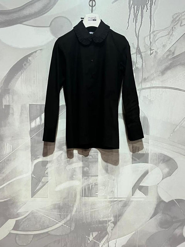camicia collo stondato MOLESKINE N 1978 