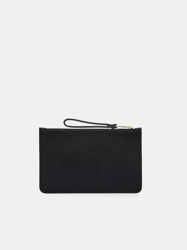 porta monete pochette 8Q0025L001 N Patrizia pepe 