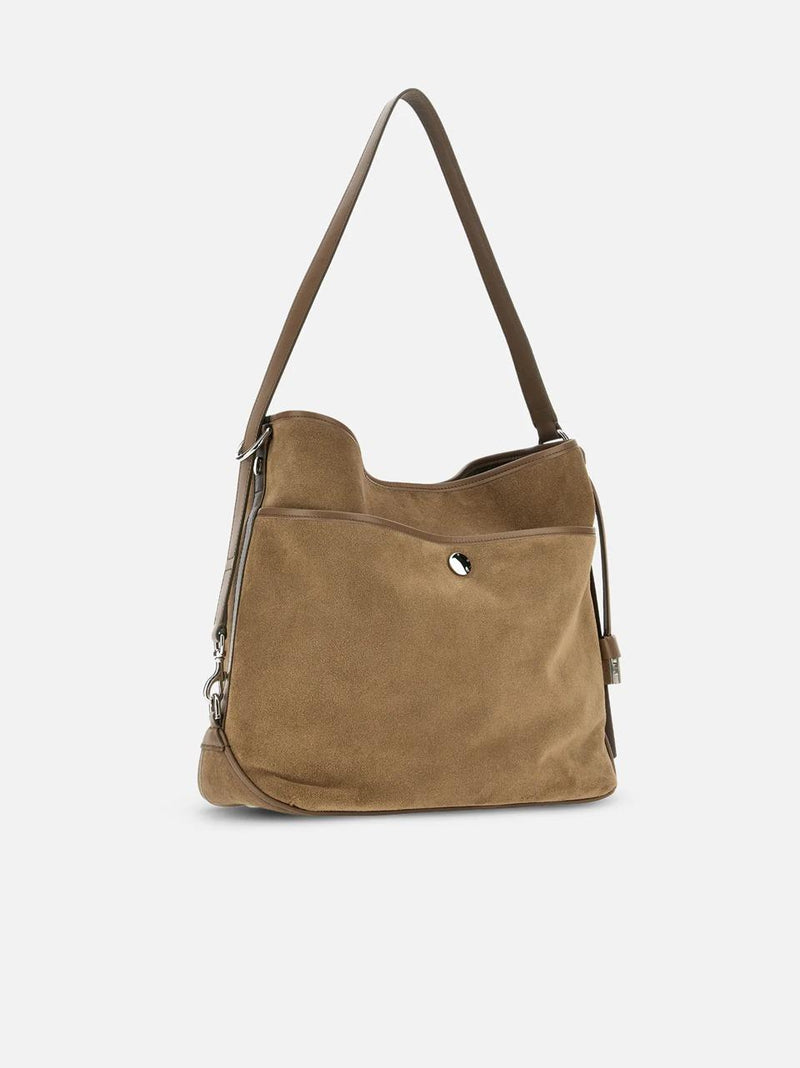 borsa obo media KBW01RS3300UGMC414 FANGO HOGAN 
