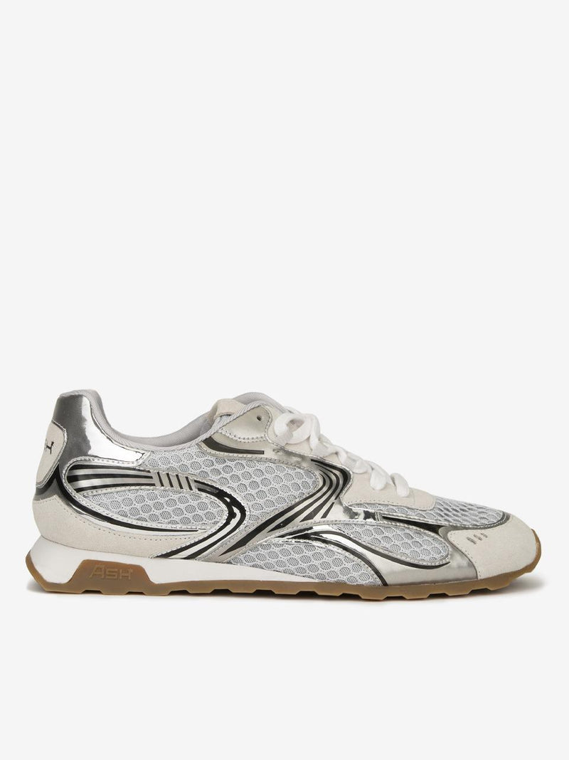 sneakers kabuky KABUKY SILVER ASH 