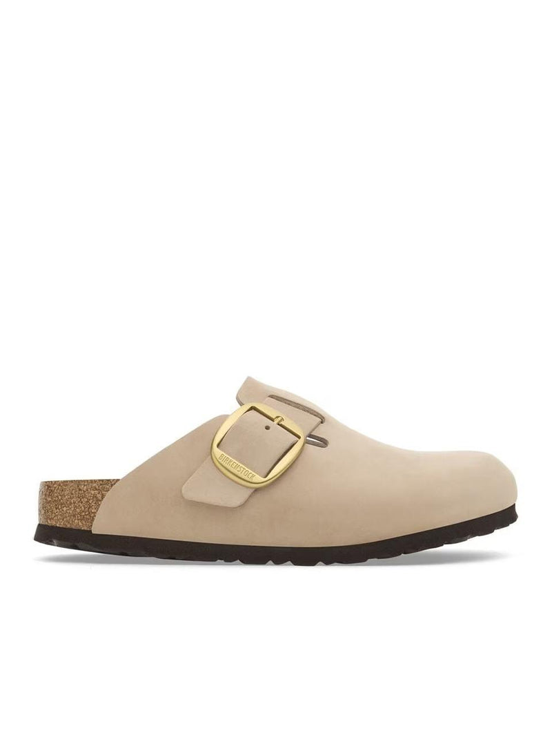 BIRKENSTOCK BOSTONBIG1028052SAND