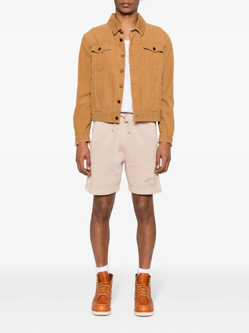  CFWOSH0060MRUT3686 ROPE WOOLRICH 