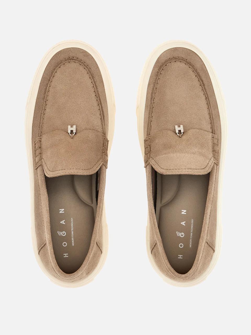  HXW7050GB20BTMC600 NATURALE HOGAN 