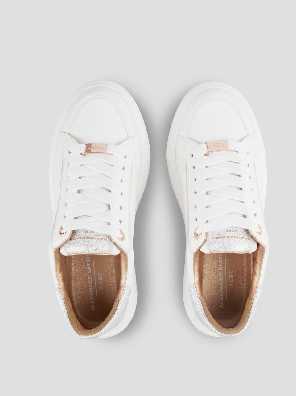 sneakers geenwich EGW7647 WGY ALEXANDER SMITH 