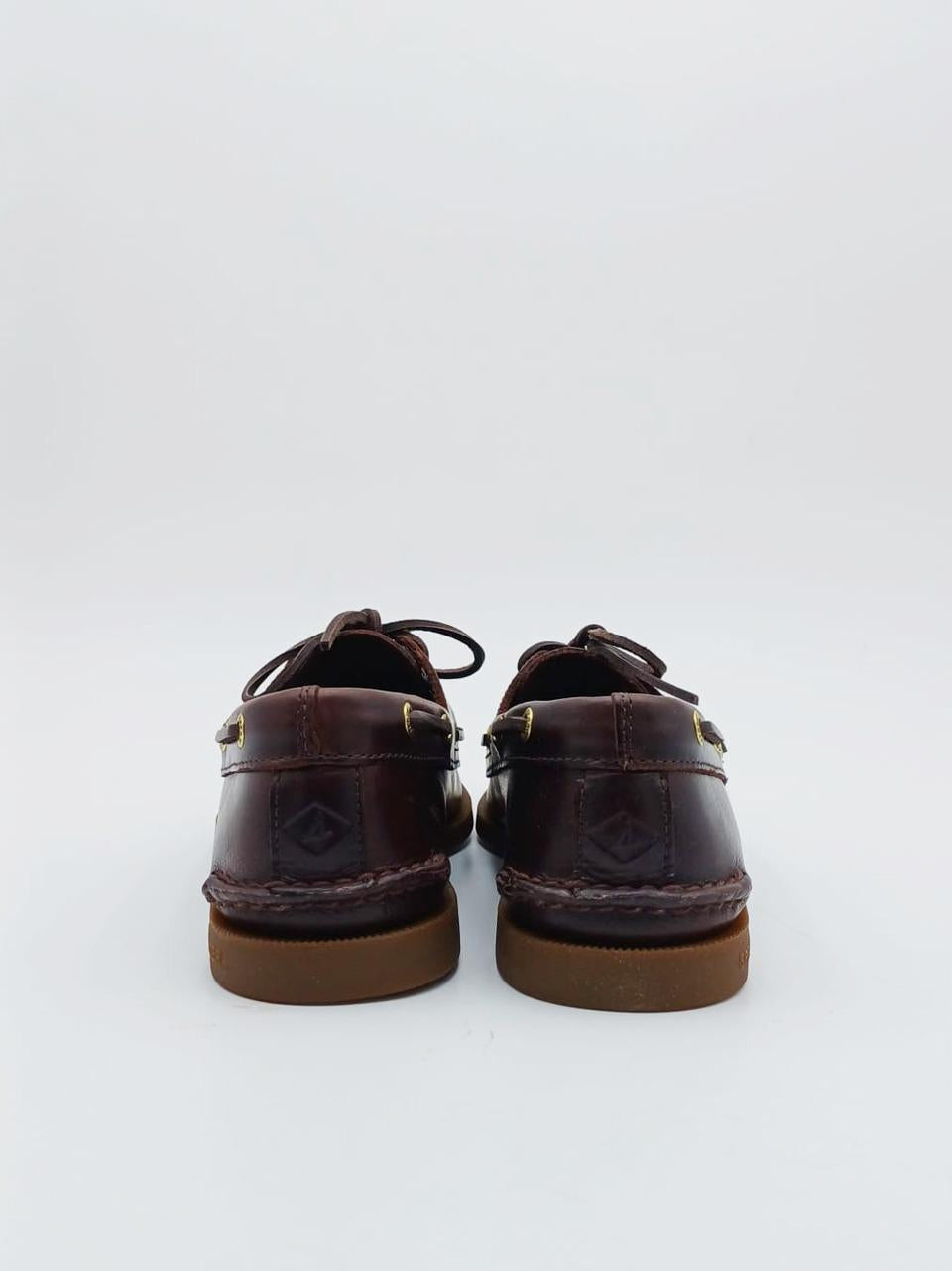 barca sperry top side SPMO2EYE- AMLAMARETTO Sperry 