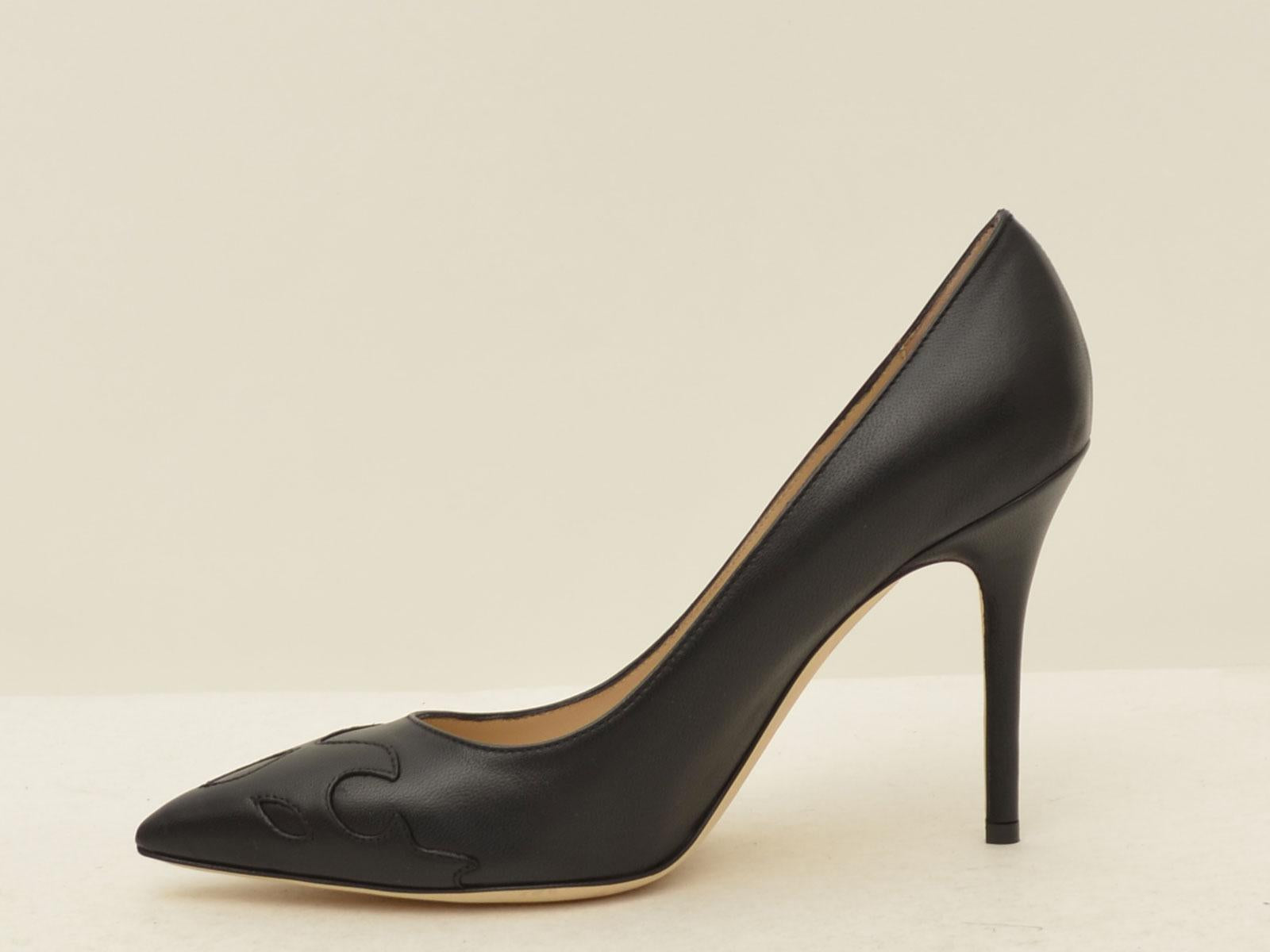  VENERE NERO+NERO GaZZARRI 