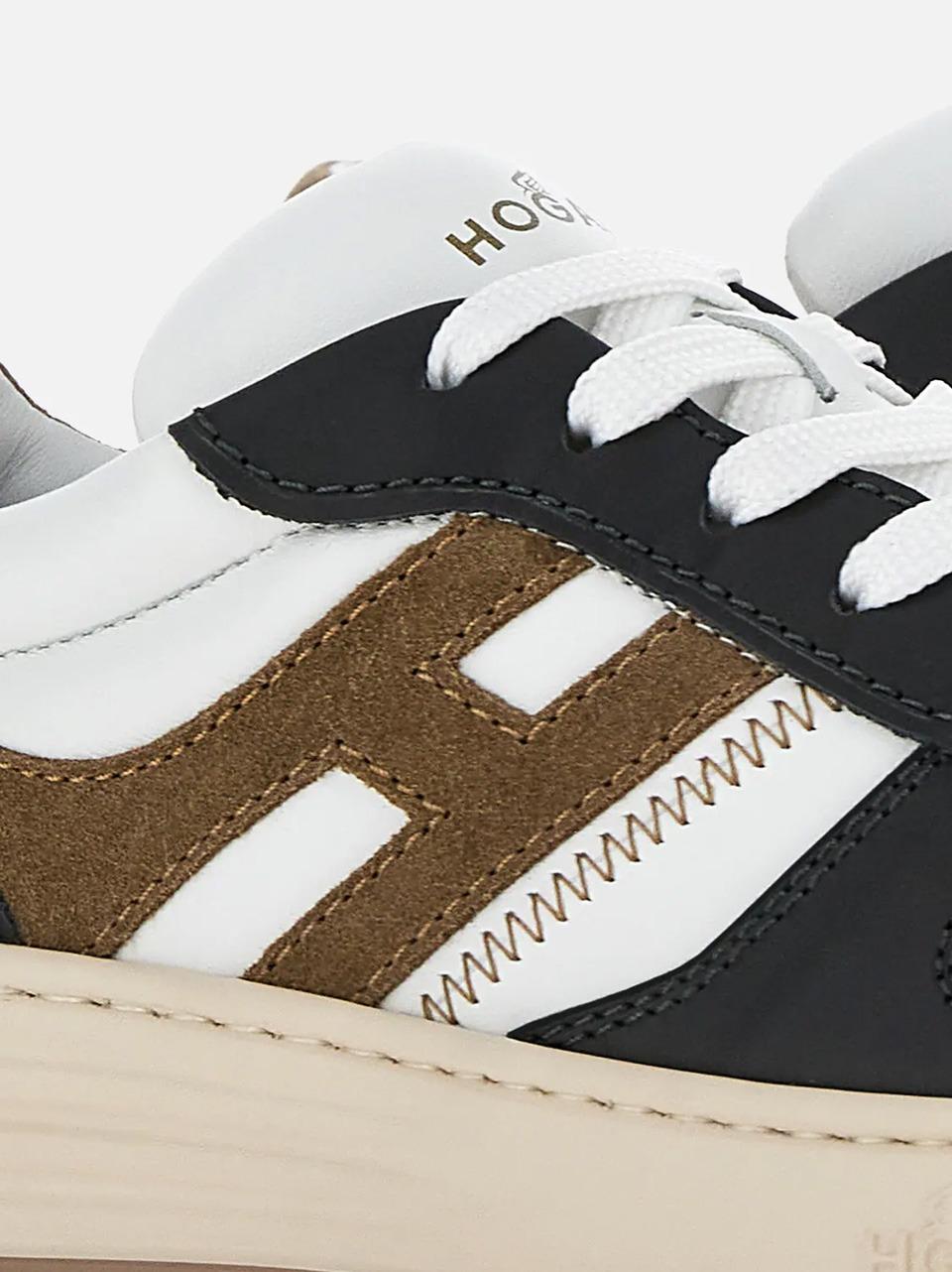  HXM6300EU50ODZ834L BIANCO\GRIGIO HOGAN 