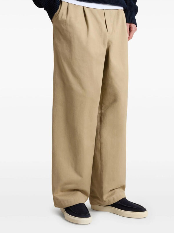 WOOLRICH WFM251.0411000BLU
