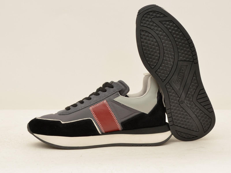  SEAN 300 01NERO\GRIGIO 4US 