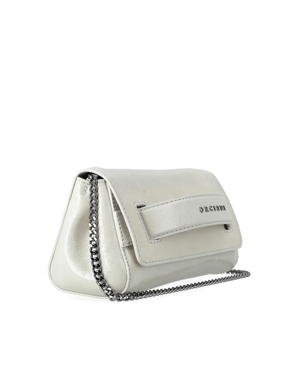 borsa gossip xs B02169STARK GESSO ORCIANI 