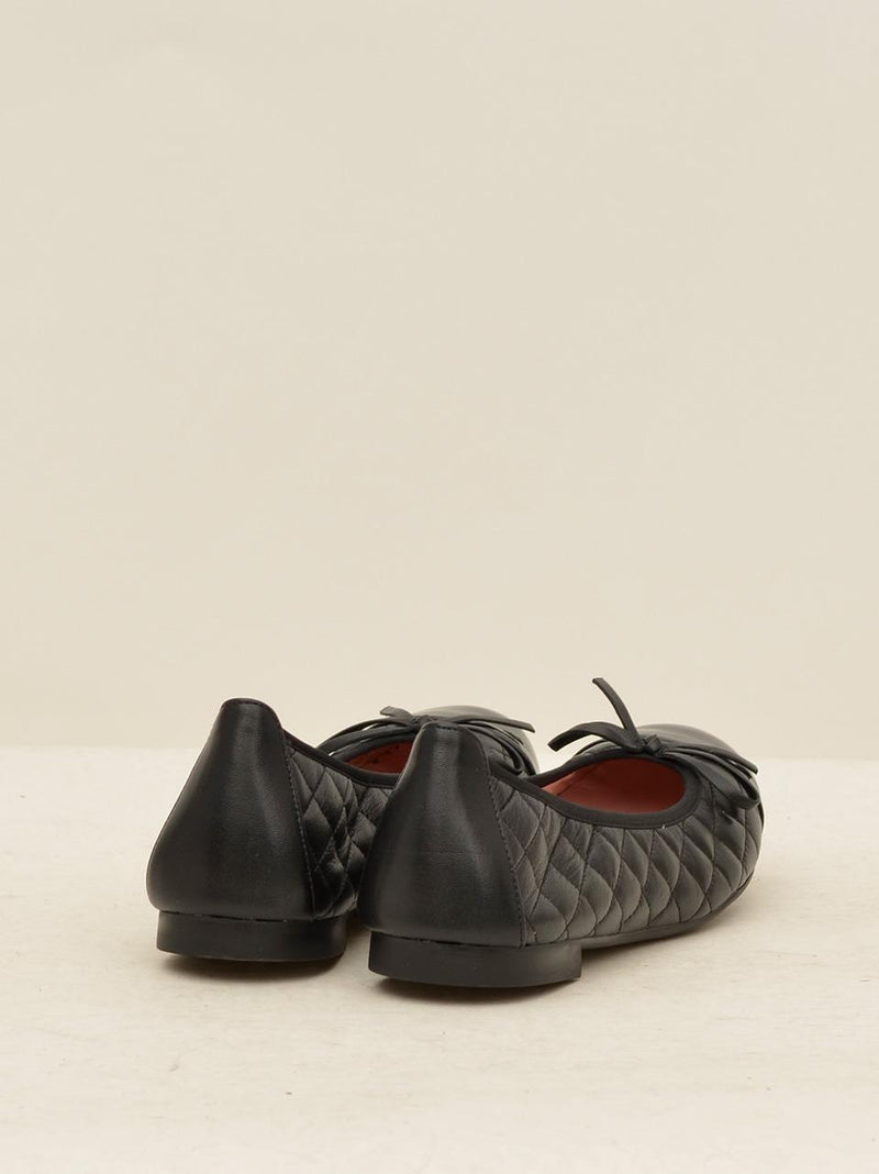 Pretty Ballerina 51576NERO