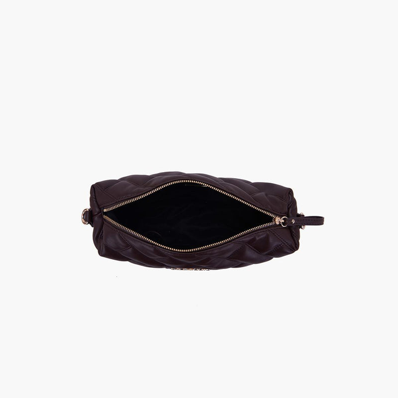LA CARRIE MS-490-SYDARK BROWN