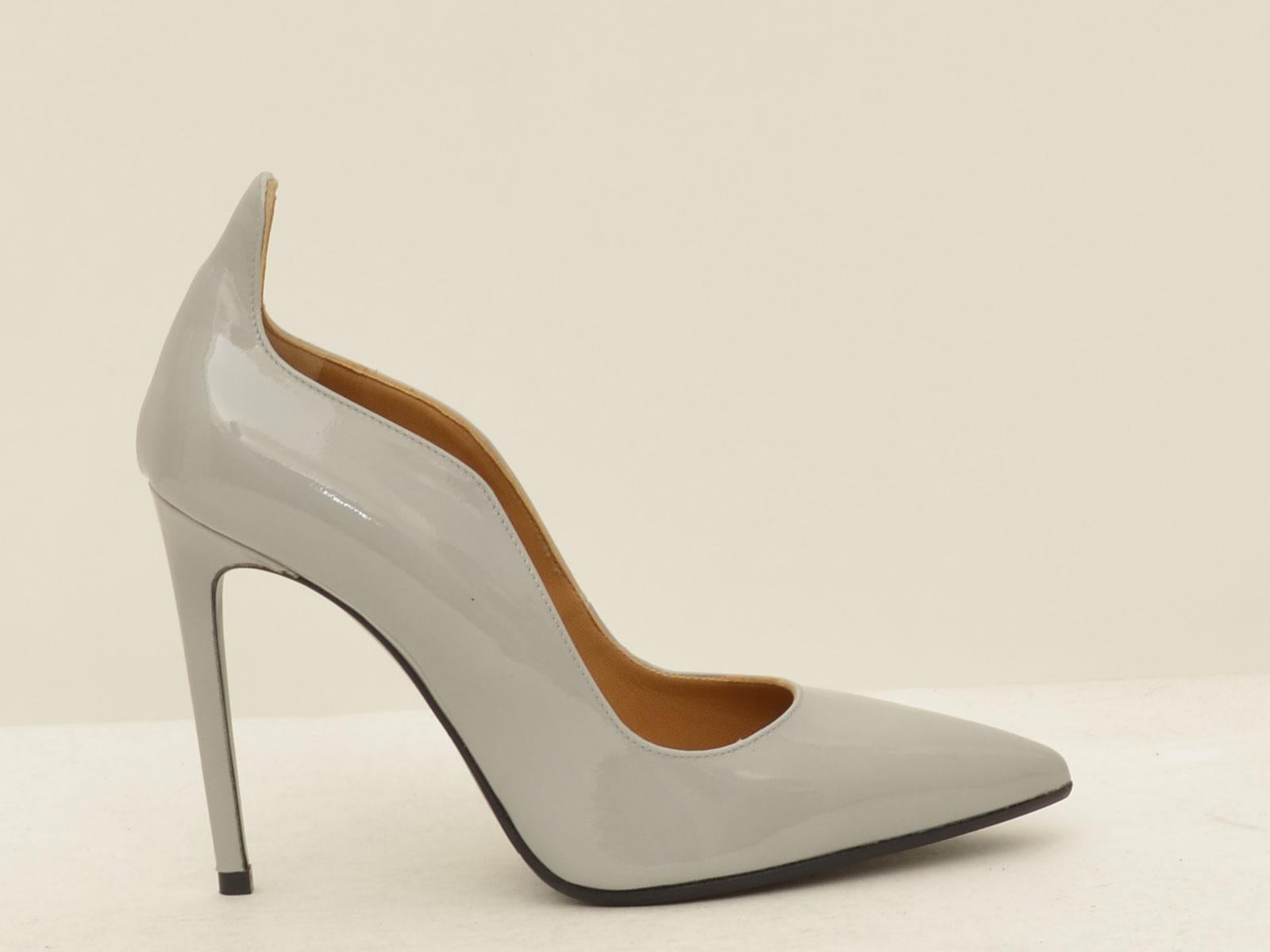  1555 GRIGIO CHANTAL 