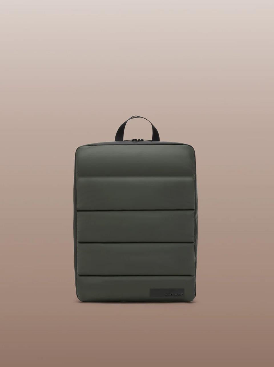 zaino piumino W24303 20 RRD 