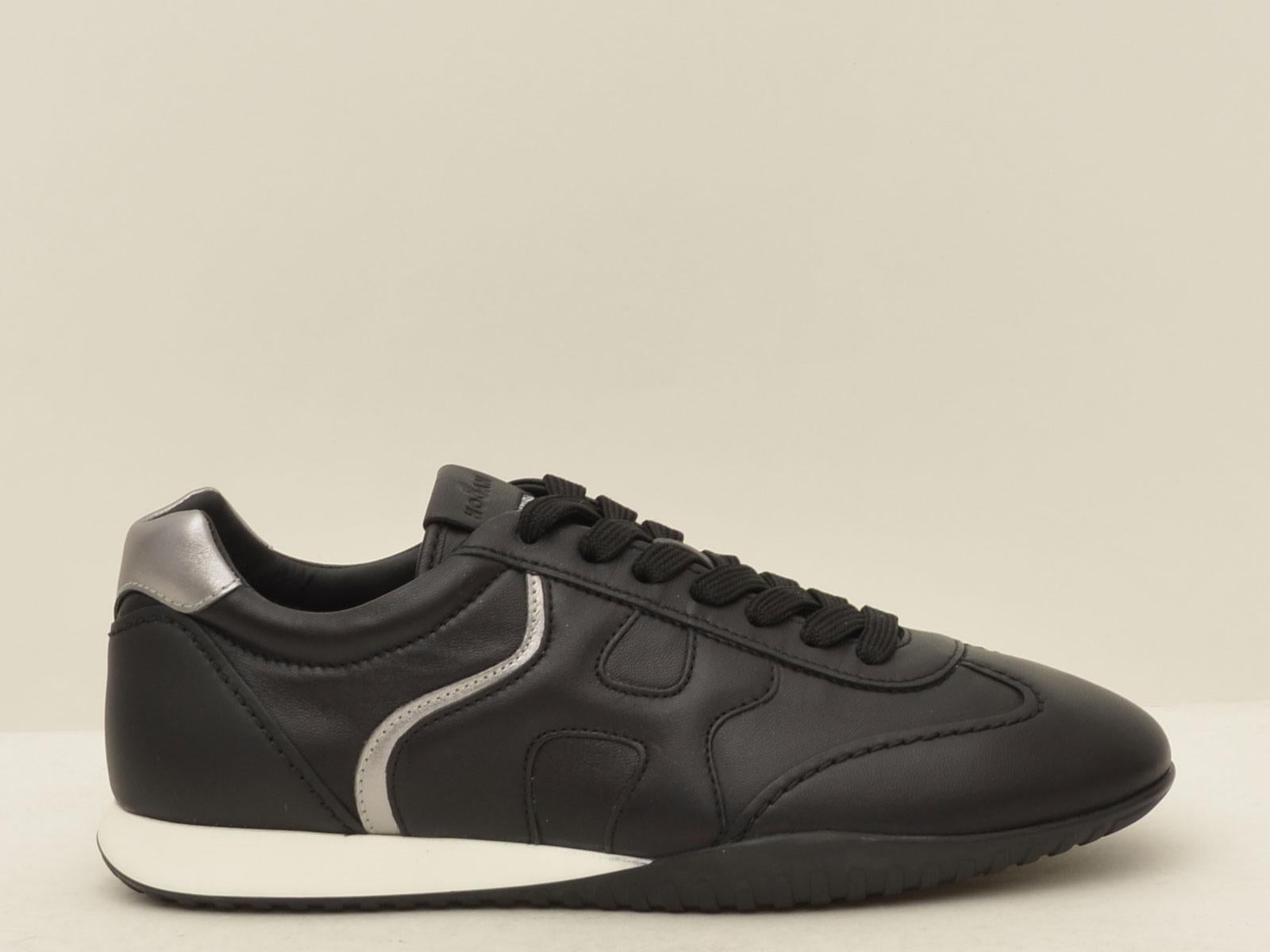  HXW5650DO010QG019U NERO HOGAN 